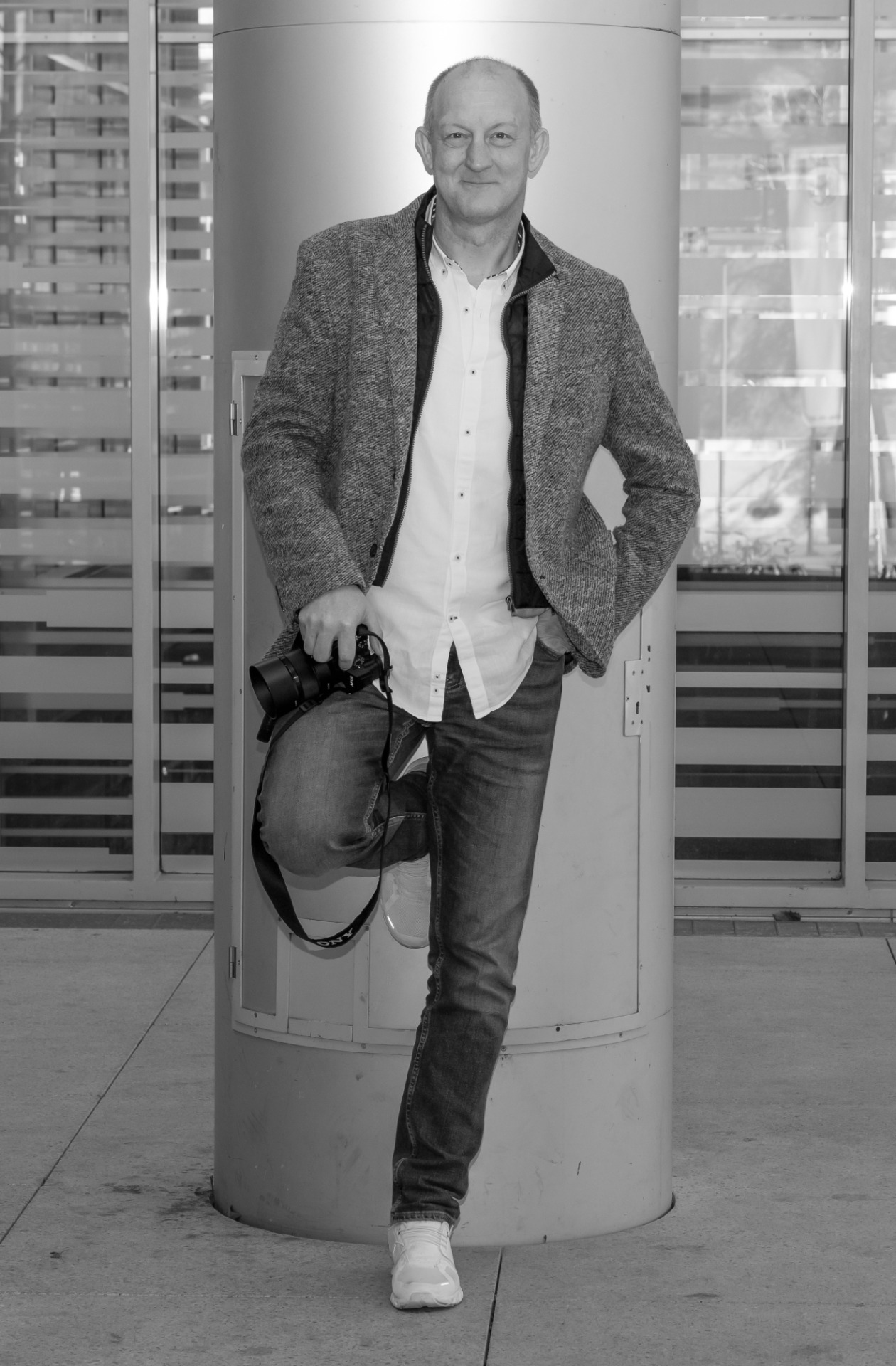 Foto: Jürgen Sperrer