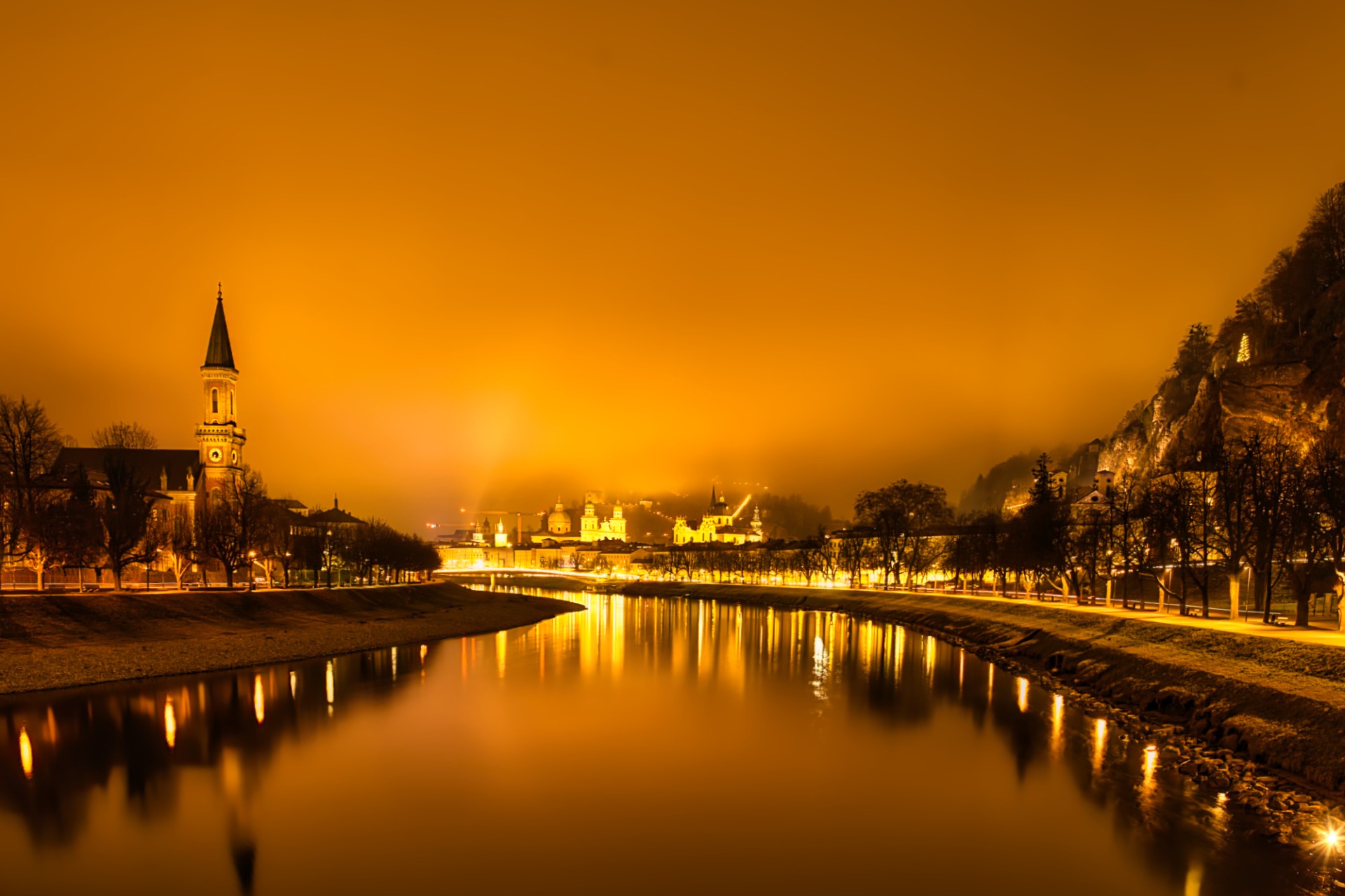 Abendrot